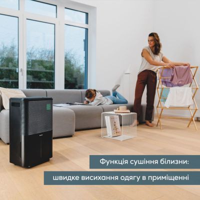 Осушитель воздуха Beurer (LE 250)