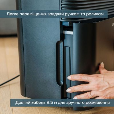 Осушитель воздуха Beurer (LE 250)