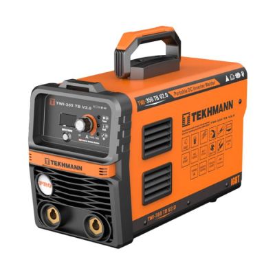 Сварочный аппарат Tekhmann TWI-355 TB v2.0 (853812)