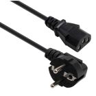 Кабель питания C13 5.0m 1mm2 copper Vinga (VYPCC1351CU)
