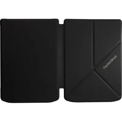 Чохол до електронної книги Pocketbook 6" PB629/634 Origami cover Black (H-SO-634-K-WW)