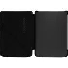 Чехол для электронной книги Pocketbook 6" PB629/634 Origami cover Black (H-SO-634-K-WW)