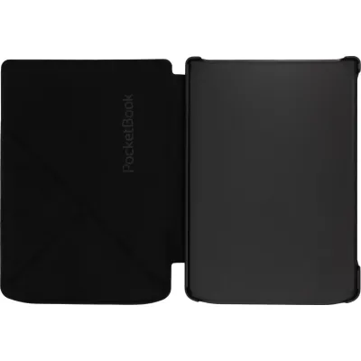 Чехол для электронной книги Pocketbook 6" PB629/634 Origami cover Black (H-SO-634-K-WW)
