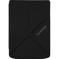 Чохол до електронної книги Pocketbook 6" PB629/634 Origami cover Black (H-SO-634-K-WW)