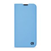 Чехол для мобильного телефона Armorstandart OneFold Case Infinix Hot 50i / Smart 9 Light Blue (ARM80996)
