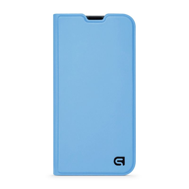 Чехол для мобильного телефона Armorstandart OneFold Case Infinix Hot 50i / Smart 9 Light Blue (ARM80996)