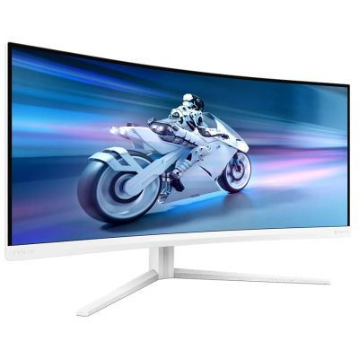 Монитор Philips (34M2C5501A/00)