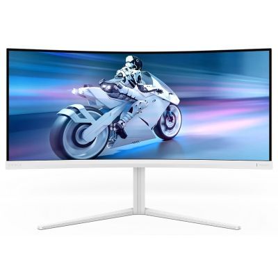 Монитор Philips (34M2C5501A/00)