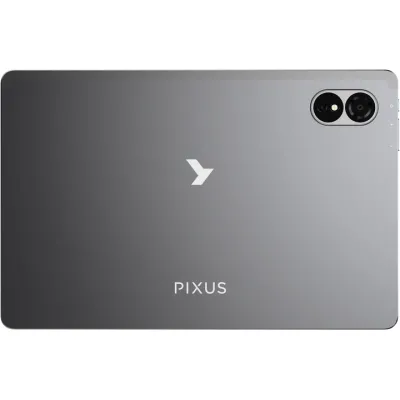 Планшет Pixus Deon 10.95" 6/128GB LTE metal, gray (4897058531916)