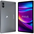 Планшет Pixus Deon 10.95" 6/128GB LTE metal, gray (4897058531916)