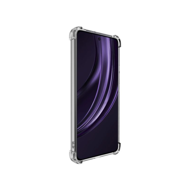 Чехол для мобильного телефона BeCover Anti-Shock Realme 13 Plus 5G Clear (712790)
