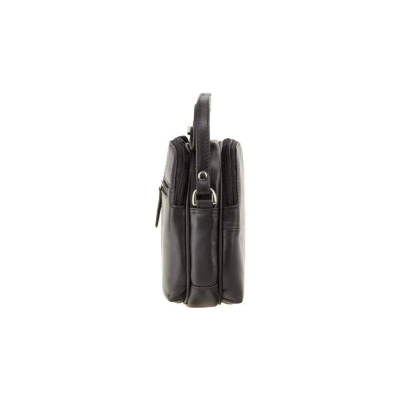 Сумка Visconti 18939 Holly Black (18939 BLK)