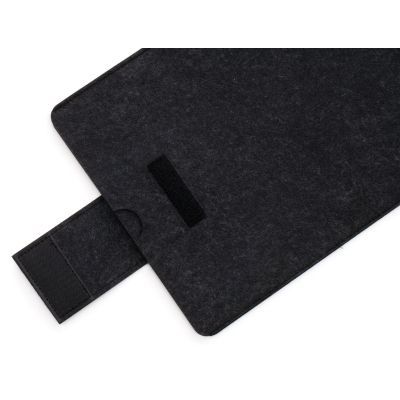 Чехол для ноутбука Vinga 15.6" NSF150 Black (NSF150BK)