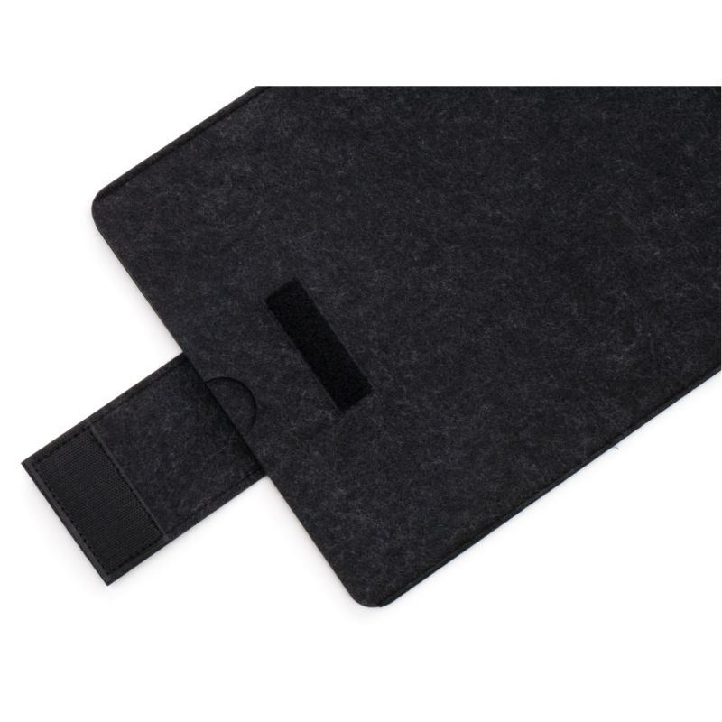 Чехол для ноутбука Vinga 15.6" NSF150 Black (NSF150BK)