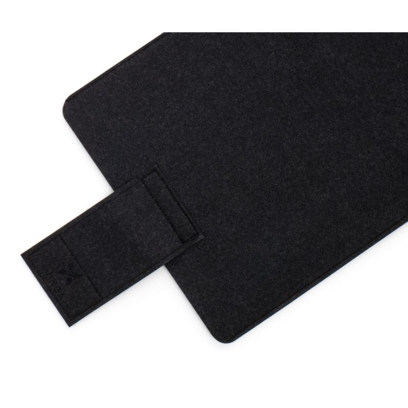 Чехол для ноутбука Vinga 14" NSF140 Black (NSF140BK)