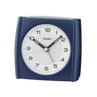 Настольные часы Seiko будильник (QHE205L)