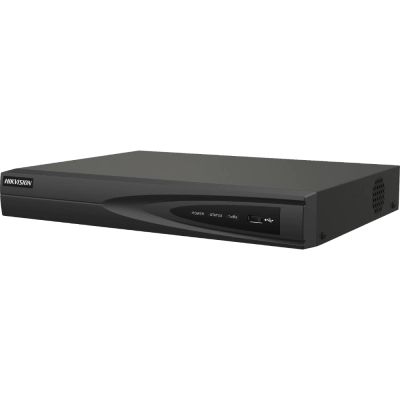 Реєстратор для відеоспостереження Hikvision (DS-7608NI-Q1(D)