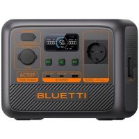 Зарядна станція BLUETTI (AC50P) 700W 504Wh (AC50P)