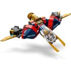 Конструктор LEGO Ninjago Ультраоб\'\'єднувальний робот Зейна (71834)