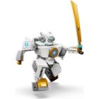 Конструктор LEGO Ninjago Ультраоб\'\'єднувальний робот Зейна (71834)