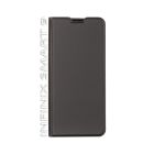 Чохол до мобільного телефона BeCover Exclusive New Style Infinix Smart 9 (X6532) Black (712629)