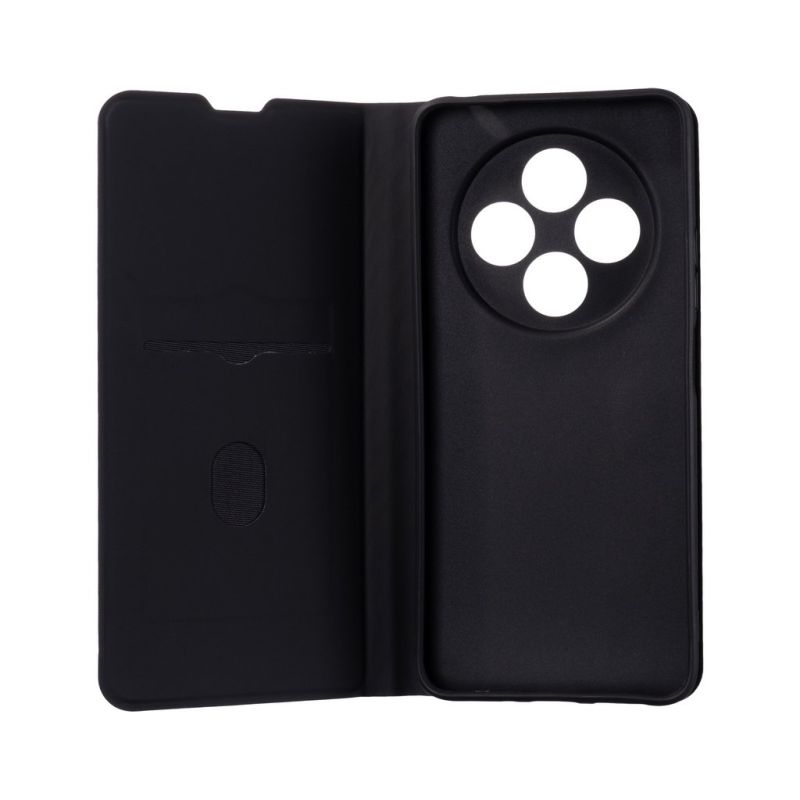 Чехол для мобильного телефона BeCover Exclusive New Style Tecno Spark 30C 4G Black (712701)