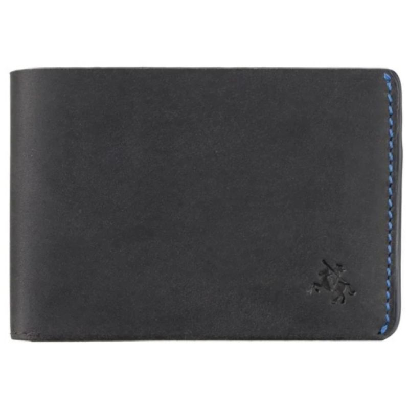 Портмоне Visconti RW49 Dollar Oil Blue (RW49 OIL BLUE)