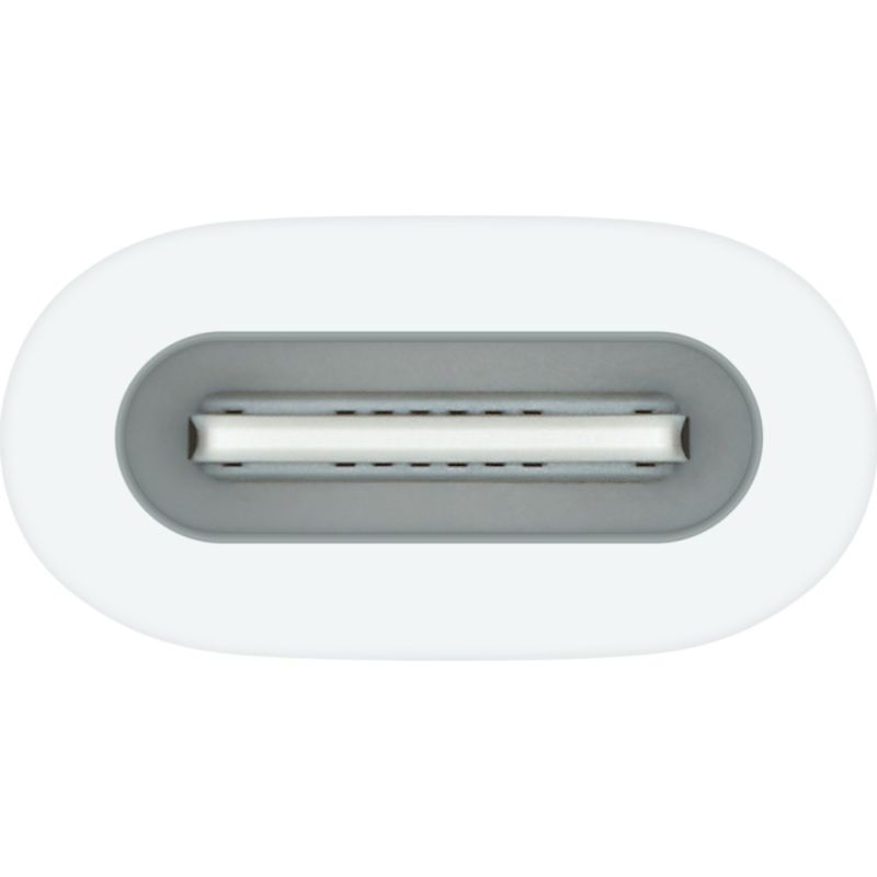 Адаптер Apple USB-C to Apple Pencil Adapter (MWML3ZM/A)