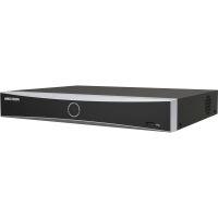 Реєстратор для відеоспостереження Hikvision (DS-7604NXI-K1(D)