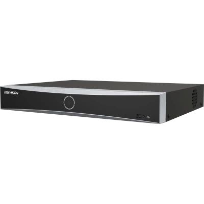 Реєстратор для відеоспостереження Hikvision (DS-7604NXI-K1(D)