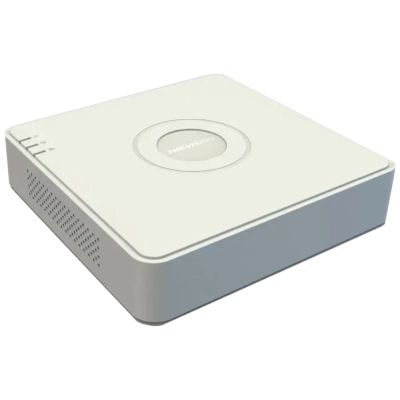 Реєстратор для відеоспостереження Hikvision (DS-7104NI-Q1/4P(STD)(D)/UKR)