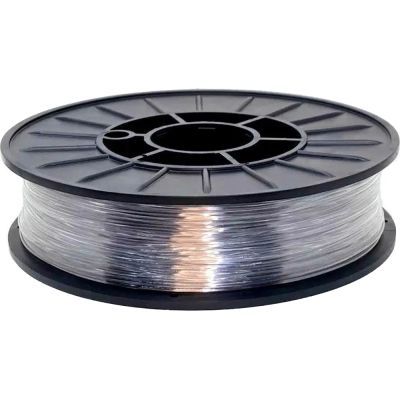 Пластик для 3D-принтера 3Dplast PETG 1.75мм, 0.85кг, transparent (3DPTG17508CLR)