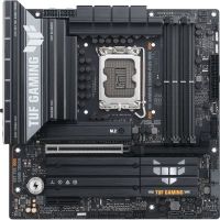 Материнська плата ASUS (TUF GAMING B860M-PLUS WIFI)
