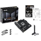 Материнская плата ASUS (TUF GAMING B850M-PLUS WIFI)