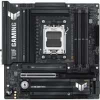 Материнська плата ASUS (TUF GAMING B850M-PLUS WIFI)