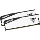 Модуль пам\'яті для комп\'ютера DDR5 32GB (2x16GB) 5600 MHz Viper Elite 5 Patriot (VEB532G5636KW)