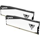 Модуль пам\'яті для комп\'ютера DDR5 32GB (2x16GB) 5600 MHz Viper Elite 5 Patriot (VEB532G5636KW)