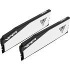 Модуль пам\'яті для комп\'ютера DDR5 32GB (2x16GB) 5600 MHz Viper Elite 5 Patriot (VEB532G5636KW)