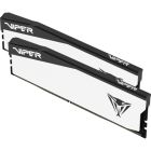 Модуль пам\'яті для комп\'ютера DDR5 32GB (2x16GB) 5600 MHz Viper Elite 5 Patriot (VEB532G5636KW)