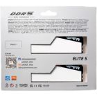 Модуль пам\'яті для комп\'ютера DDR5 32GB (2x16GB) 5600 MHz Viper Elite 5 Patriot (VEB532G5636KW)