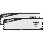 Модуль пам\'яті для комп\'ютера DDR5 32GB (2x16GB) 5600 MHz Viper Elite 5 Patriot (VEB532G5636KW)