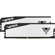 Модуль пам\'яті для комп\'ютера DDR5 32GB (2x16GB) 5600 MHz Viper Elite 5 Patriot (VEB532G5636KW)