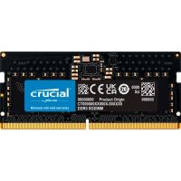 Модуль пам\'яті для ноутбука SoDIMM DDR5 8GB 5600 MHz Micron (CT8G56C46S5T)