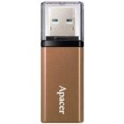 USB флеш накопичувач Apacer 64GB AH25C Classical Bronze USB 3.2 (AP64GAH25CJ-1)