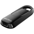 USB флеш накопитель SanDisk 32GB Ultra Slider Type-C USB 3.2 (SDCZ480-032G-G46)