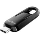 USB флеш накопитель SanDisk 32GB Ultra Slider Type-C USB 3.2 (SDCZ480-032G-G46)