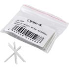 Опто-волоконне обладнання Cor-X Гільза ВО термопосадкова 45мм ATI (Slim) * 100pcs=1pkg (261585)