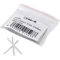 Опто-волоконне обладнання Cor-X Гільза ВО термопосадкова 45мм ATI (Slim) * 100pcs=1pkg (261585)