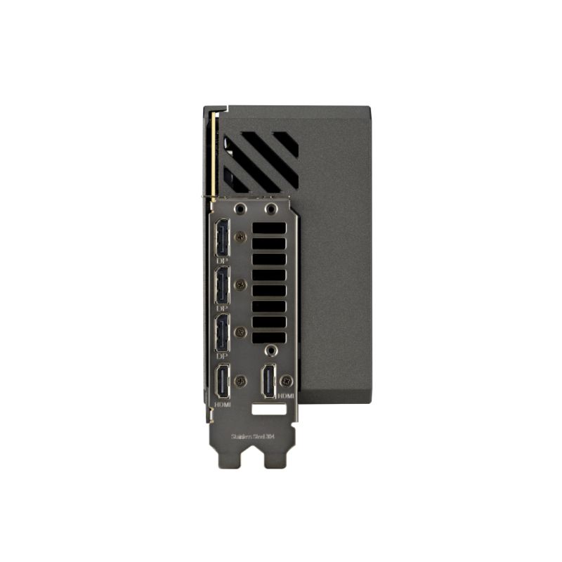 Видеокарта ASUS GeForce RTX5080 16GB ROG ASTRAL OC GAMING (ROG-ASTRAL-RTX5080-O16G-GAMING)