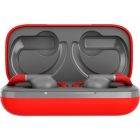 Наушники Canyon OnRun 11 Sport TWS Red/Grey (CNS-TWS11R)